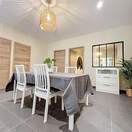 Logement T3 Demeure D'Exception Cénac 外观 照片