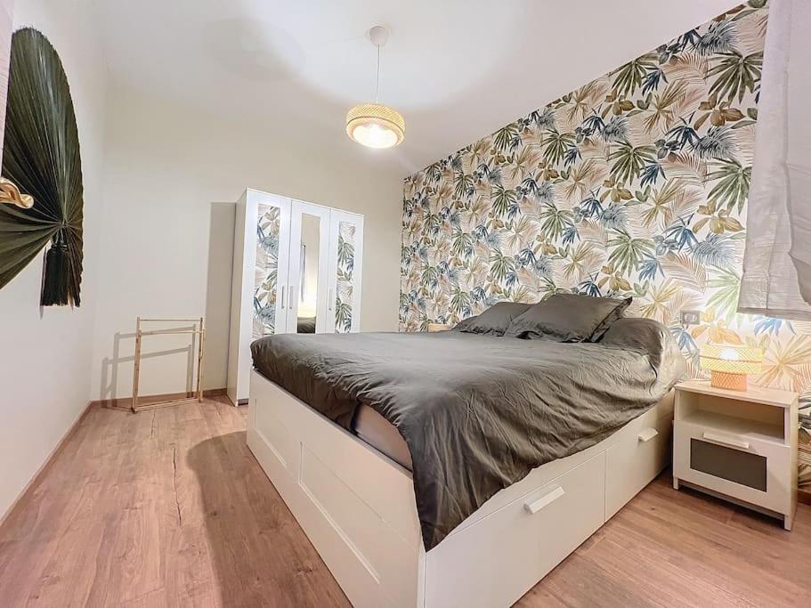 Logement T3 Demeure D'Exception Cénac 外观 照片